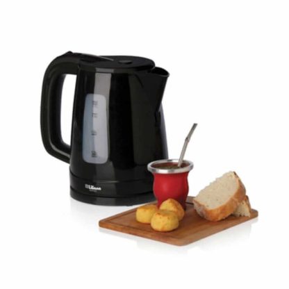 Pava Eléctrica Liliana Ap975 Matera 1.7l
