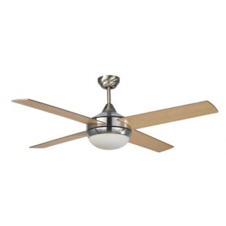 Ventilador De Techo Liliana Vthm 314