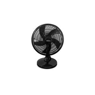 Ventilador De Mesa Liliana 16" Vsop16 Parrilla Plastico