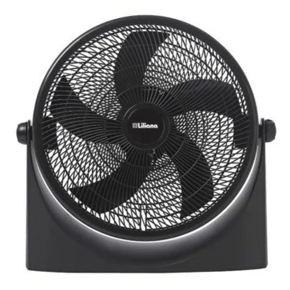 Turbocirculador Liliana 16vtf16p 2 Posic.Pie/Pared