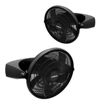 Turbocirculador Liliana 16vtf16p 2 Posic.Pie/Pared