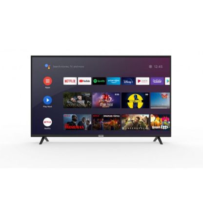 TCL 50" SMART ANDROID+ GOOGLE ASSISTANT