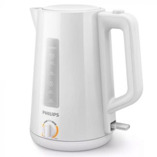 Pava Eléctrica PHILIPS HD9368/00 Blanca 1.7 Litros
