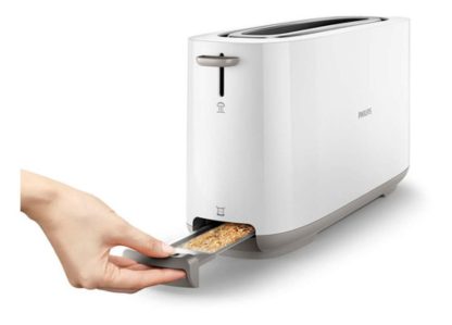 Tostadora Philips Hd2590/00 950w 1 Ranura