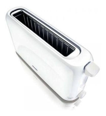 Tostadora Philips Hd2590/00 950w 1 Ranura