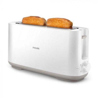 Tostadora Philips Hd2590/00 950w 1 Ranura