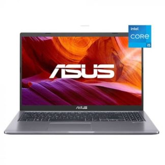 Notebook ASUS X515EA-BQ259T Core I5 8GB 256GB Pantalla 15.6"