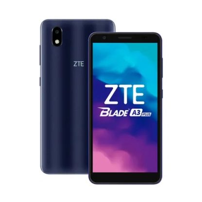 Celular Liberado ZTE A3 PLUS 1GB/32GB
