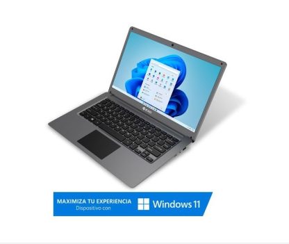 Notebook Exo P49 Plus Celeron 4020 4gb Windows 11