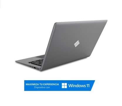 Notebook Exo P49 Plus Celeron 4020 4gb Windows 11