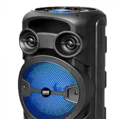 Parlante Bluetooth Eurosound Blues / Es-Bl5490