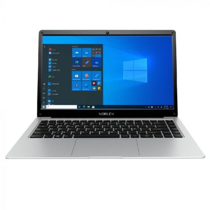 Notebook NOBLEX Celeron 94N14WCE128 4Gb RAM 128Gb SSD 14.1"