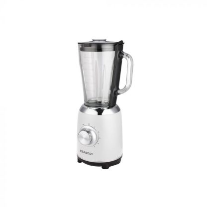 Licuadora PEABODY PE-LN805B Blanca 800W/1,75L/5Vel