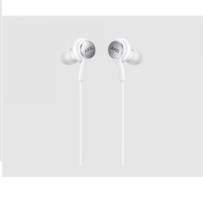Auricular SAMSUNG TYPE-C EARTPHONES Blanco