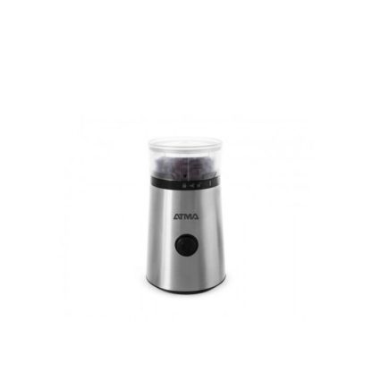 Molinillo de Café Eléctrico ATMA MC8141N