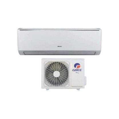 Aire Acondicionado Split Frío Calor GREE 2770 Frigorías 3224W AAG-SPI-0006