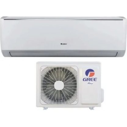 Aire Acondicionado Split Frío Calor GREE 4400 Frigorías 5200W AAG-SPI-0007