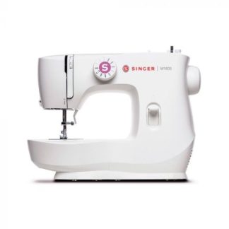 MAQUINA DE COSER SINGER M1605C COSTURA RECTA Y ZIG