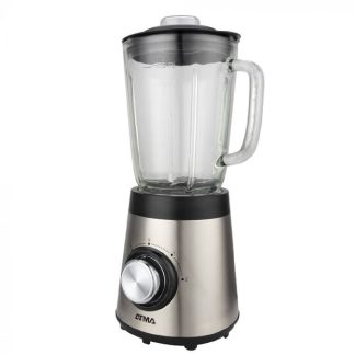 Licuadora ATMA LI8450AP 500W 1.5L 2 Velocidades