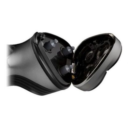 Afeitadora Inalámbrica PHILCO AE5100PP Cabezal 360° USB