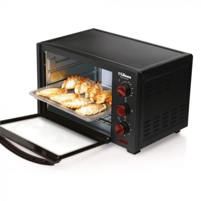 Horno Eléctrico LILIANA AO132 32 Litros