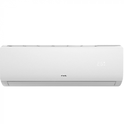 AIRE ACONDICIONADO SPLIT R410 3.3 KW F/C TCL TACA-3300FCSA/EL