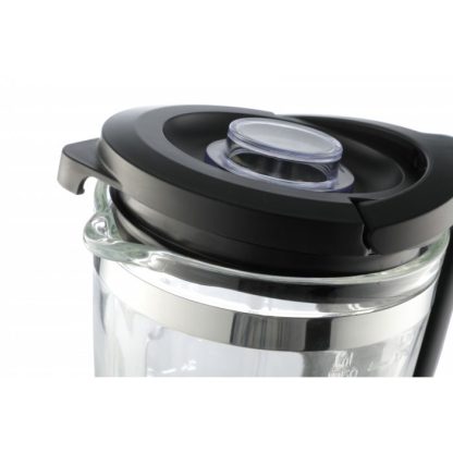 Licuadora SMARTLIFE SL-BL1402PN Jarra Vidrio 1.75L + Vaso