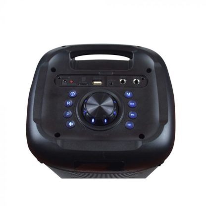 PARLANTE EUROSOUND CAMDEN ES-SS265 1800W PMPO