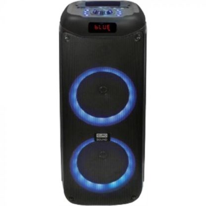 PARLANTE EUROSOUND CAMDEN ES-SS265 1800W PMPO