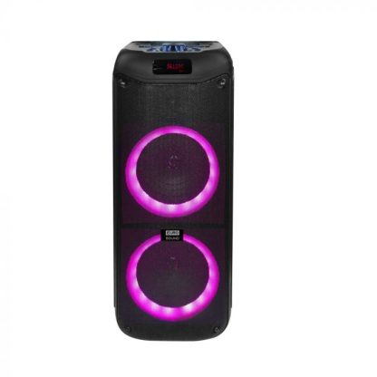 PARLANTE EUROSOUND CAMDEN ES-SS265 1800W PMPO