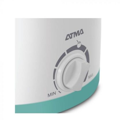 Pava Eléctrica ATMA PE1821AP2 1.7 Litros Blanca