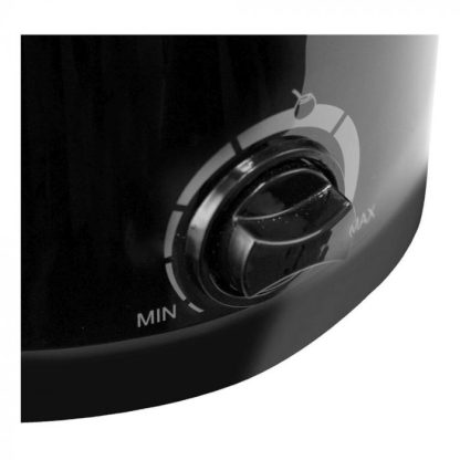 Pava Eléctrica ATMA PE1821NAP 1.7 Litros Negra