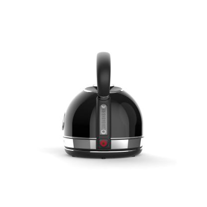 Pava Eléctrica PEABODY PE-KV8214N-RN 1.7 Litros 2000W Negra