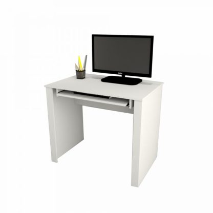 Mesa para PC TABLES 3042 Blanco