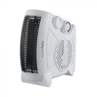 Caloventor Vertical KANJI HOME CH106 2 Niveles 2000W