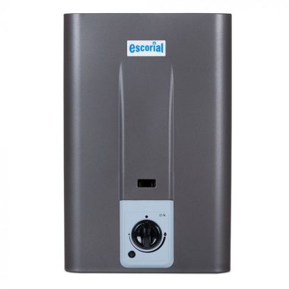 CALEFON ESCORIAL CE-14L GN 14L GRAF.S/LLAMA PILOTO