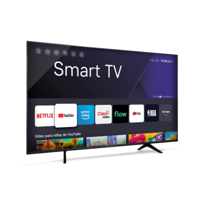 TELEVISOR LED 55'NOBLEX DK55X6550  SMART UHD 4K