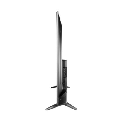 TELEVISOR LED 55'NOBLEX DK55X6550  SMART UHD 4K