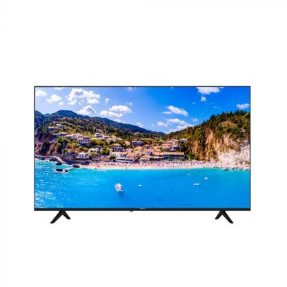 TELEVISOR LED 55'NOBLEX DK55X6550  SMART UHD 4K