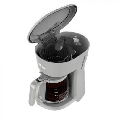 Cafetera de Filtro OSTER DCG12G 1000W 1.8 Lts.