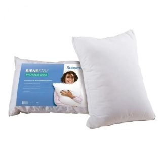Almohada Microesferas SUAVESTAR Bienestar 70 X 50 Cm