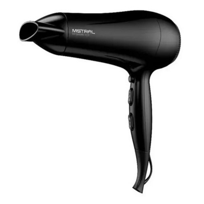 Secapelo Gama 145740 Mistral Titanium Ion