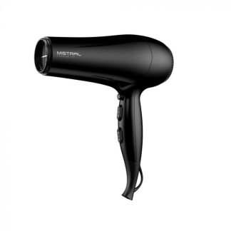 Secapelo Gama 145740 Mistral Titanium Ion