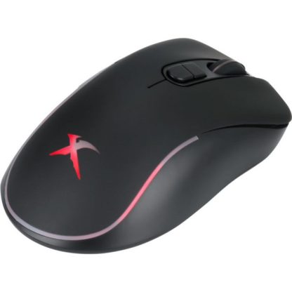 Combo Gamer Mouse + Pad XTRIKE-ME GMP-290