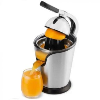 Exprimidor Atma Exat21ip 100w A.Inox C/Filtro