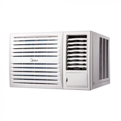 AIRE ACOND.R410 2.7 KW FS MIDEA MCVE09RE22F1