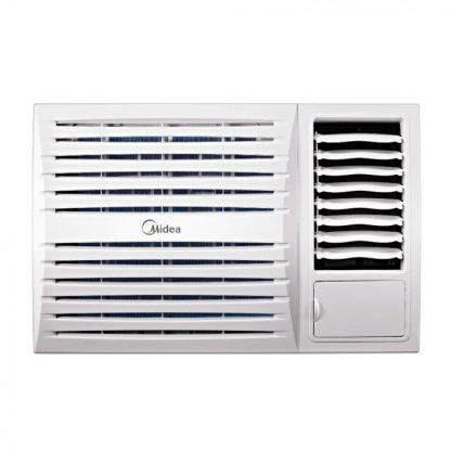 AIRE ACOND.R410 2.7 KW FS MIDEA MCVE09RE22F1