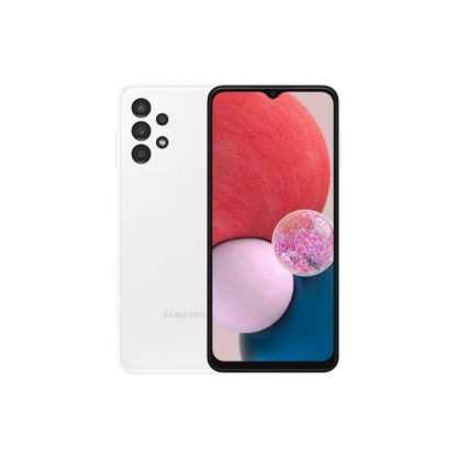 CELULAR SAMSUNG A13 BLANCO OCTA/4GB/64GB/