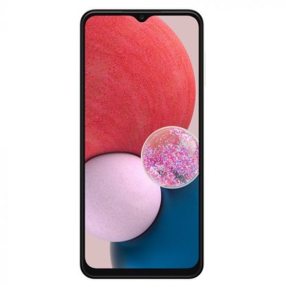 CELULAR SAMSUNG A13 BLANCO OCTA/4GB/64GB/
