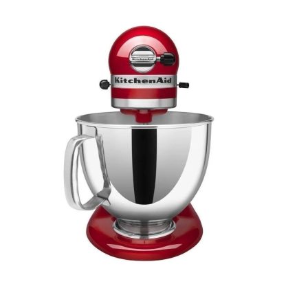 Batidora Kitchenaid Planetaria Rksm150
